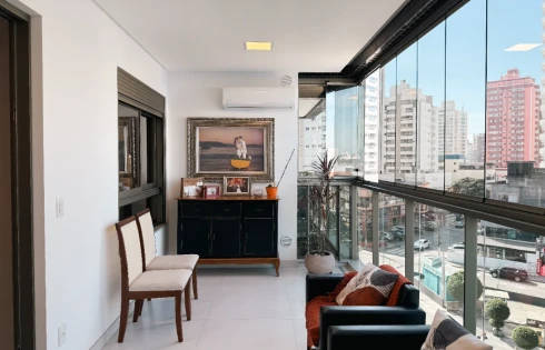 Apartamento em Campinas, São José
