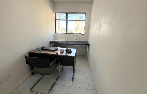 Escritório/sala em Campinas, São José