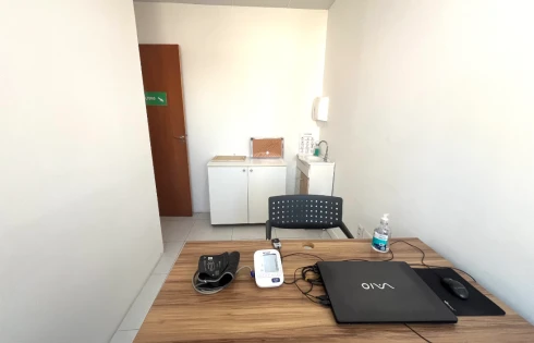 Escritório/sala em Campinas, São José