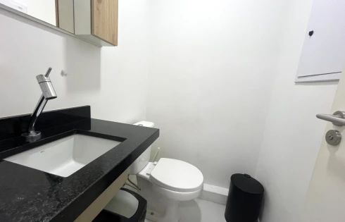 Escritório/sala em Campinas, São José