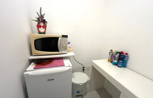 Escritório/sala em Campinas, São José
