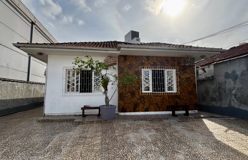Pagani, Palhoça