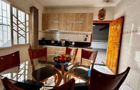 Casa em Pagani, Palhoça