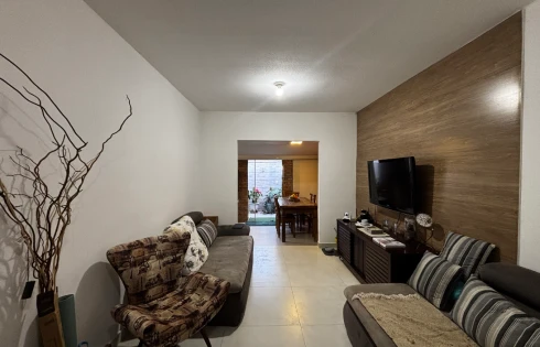 Casa em Bela Vista, Palhoça
