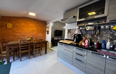 Casa em Bela Vista, Palhoça
