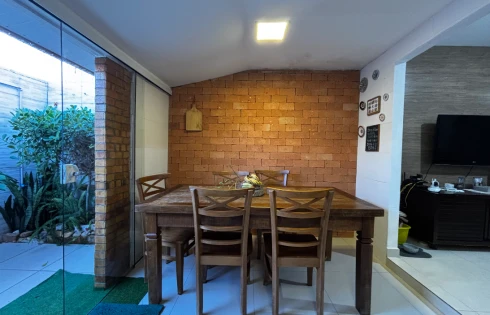 Casa em Bela Vista, Palhoça