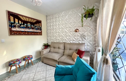 Casa em Bom Viver, Biguaçu