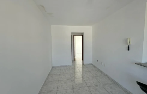 Apartamento em Caminho Novo, Palhoça