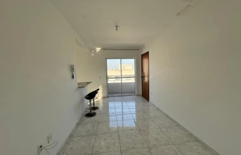 Apartamento em Caminho Novo, Palhoça