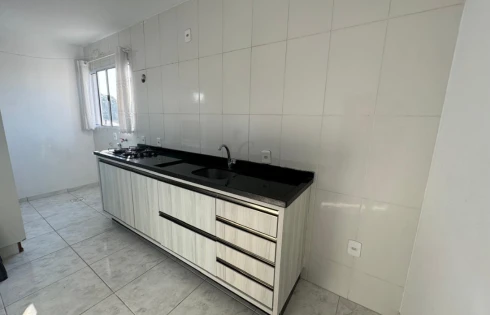 Apartamento em Caminho Novo, Palhoça