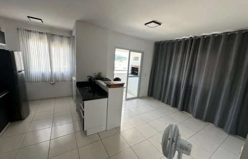 Apartamento em Aririú, Palhoça