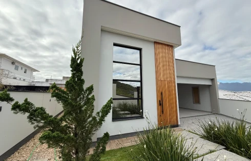 Casa em São Sebastião, Palhoça