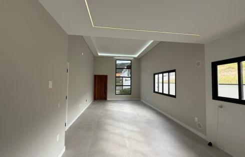 Casa em São Sebastião, Palhoça