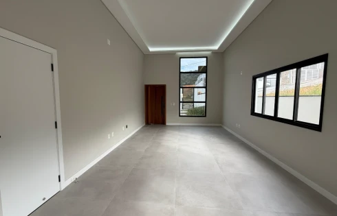 Casa em São Sebastião, Palhoça