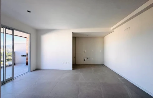 Apartamento em Pedra Branca, Palhoça