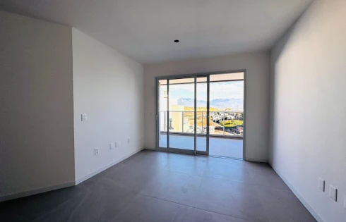 Apartamento em Pedra Branca, Palhoça
