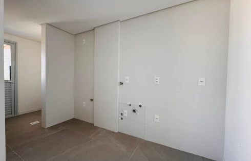 Apartamento em Pedra Branca, Palhoça