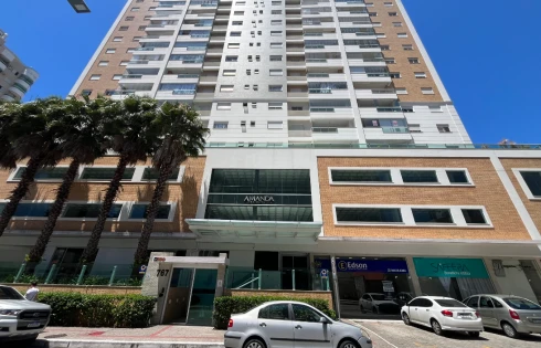 Apartamento em Campinas, São José
