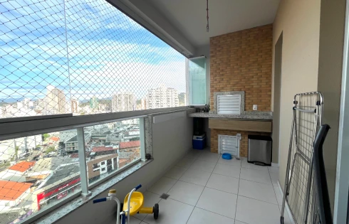 Apartamento em Campinas, São José