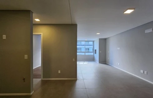 Apartamento em Jardim Atlântico, Florianópolis