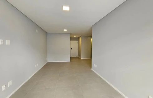 Apartamento em Jardim Atlântico, Florianópolis
