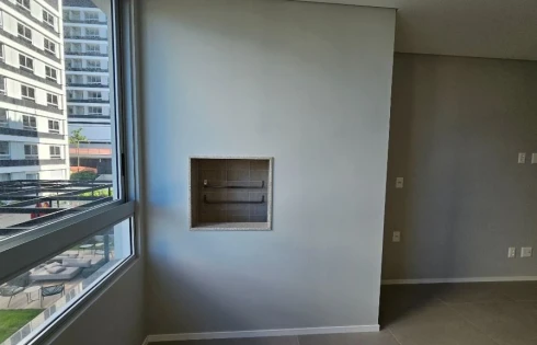 Apartamento em Jardim Atlântico, Florianópolis
