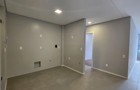 Apartamento com 2 Suítes à Venda no Jardim Atlântico - Apartamento em Jardim Atlântico, Florianópolis - Foto 5