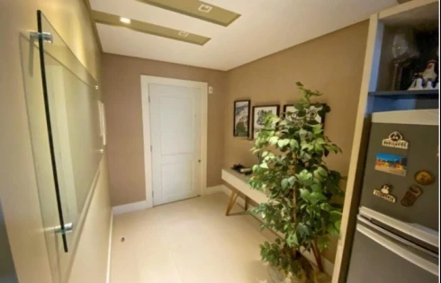 Apartamento em Campinas, São José