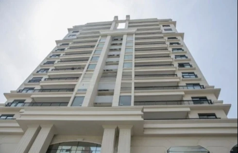 Apartamento em Campinas, São José
