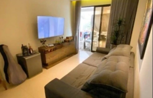 Apartamento em Campinas, São José