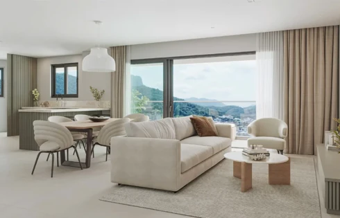Apartamento em Pagani, Palhoça