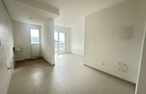 Apartamento em Aririú, Palhoça