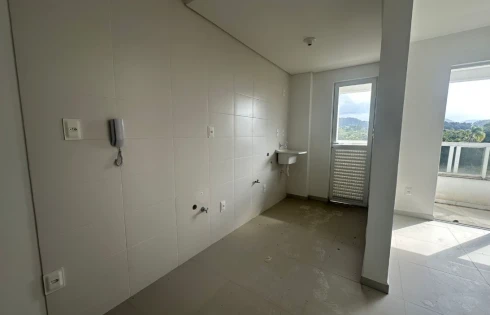 Apartamento em Aririú, Palhoça