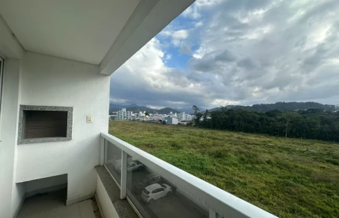 Apartamento em Aririú, Palhoça