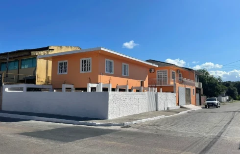 Jardim Eldorado, Palhoça