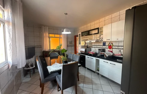 Casa em Jardim Eldorado, Palhoça