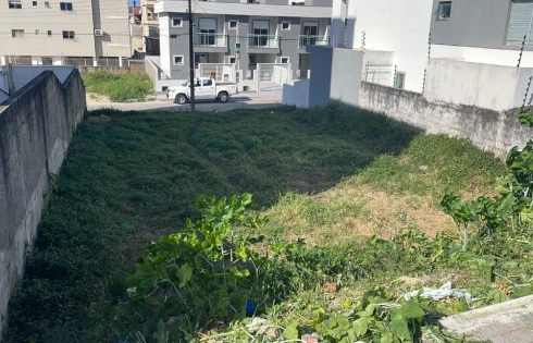 Terreno em São Sebastião, Palhoça