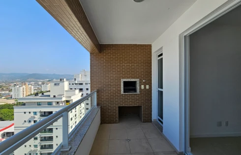 Apartamento em Pagani, Palhoça