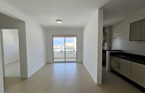 Apartamento em Pagani, Palhoça