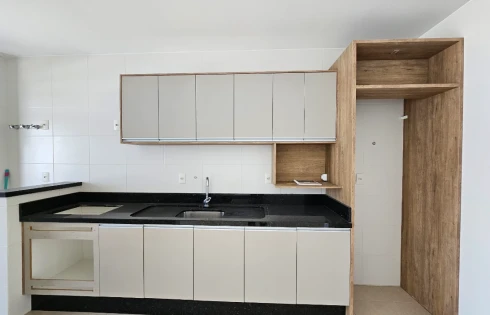 Apartamento em Pagani, Palhoça