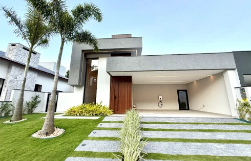 Casa em Sertão do Maruim, São José