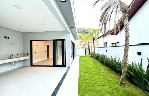 Casa em Sertão do Maruim, São José