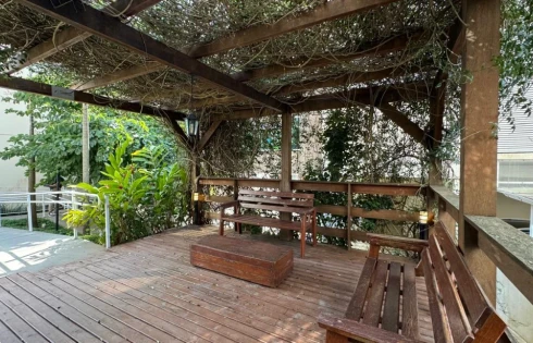 Apartamento em Centro, São José