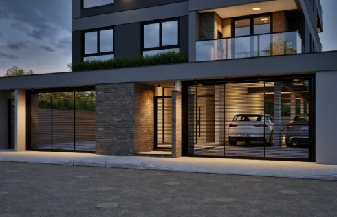 Apartamento em Centro, Palhoça