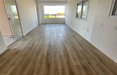 Cobertura em Pinheira, Palhoça
