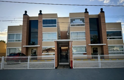 Cobertura em Pinheira, Palhoça