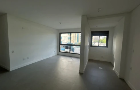 Apartamento em Jardim Atlântico, Florianópolis
