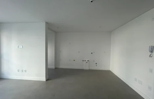 Apartamento em Jardim Atlântico, Florianópolis