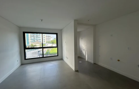 Apartamento em Jardim Atlântico, Florianópolis