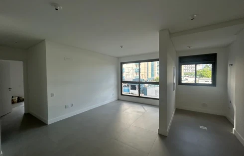 Apartamento em Jardim Atlântico, Florianópolis